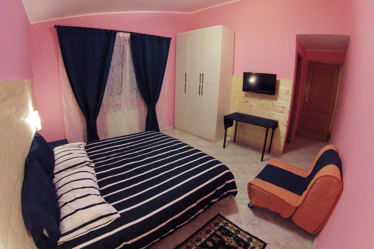 Il Veliero B&B Roma - Housity