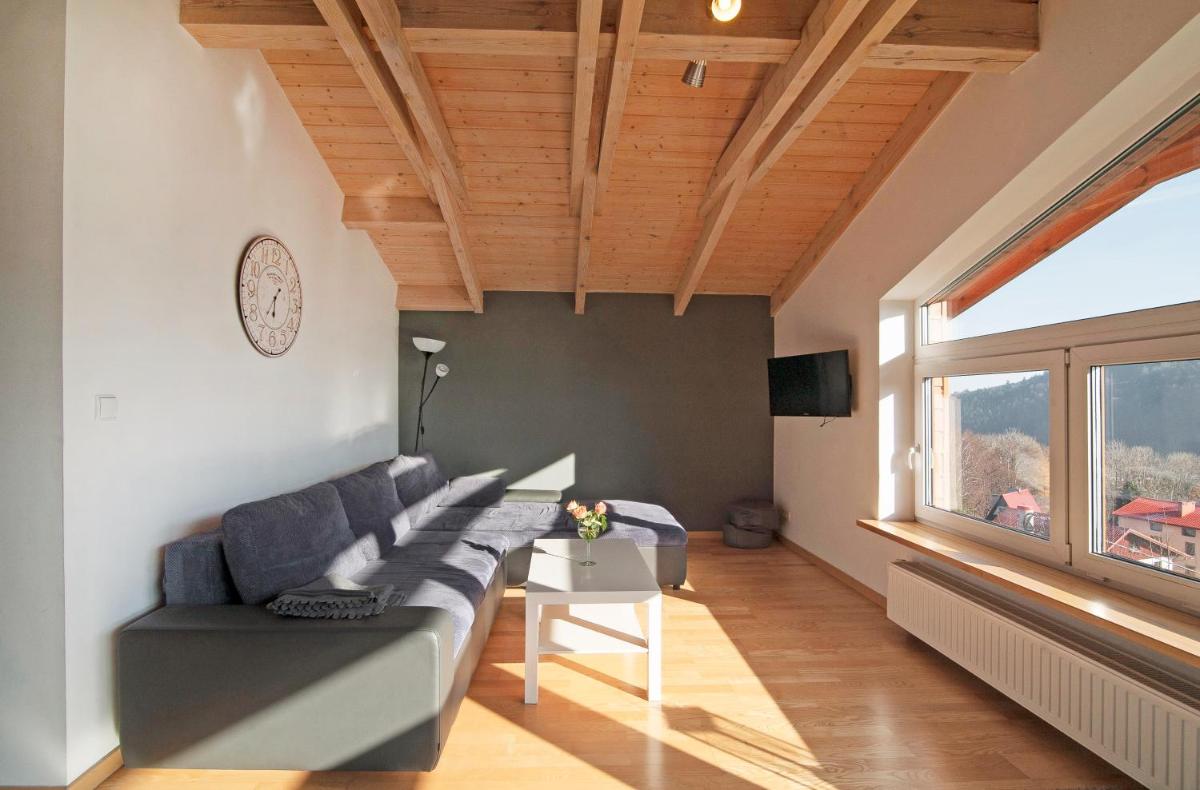 Apartamenty Orla - Housity