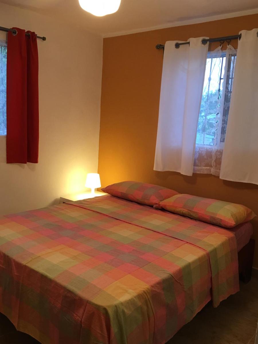 Casita Blanca Bayahibe - Housity