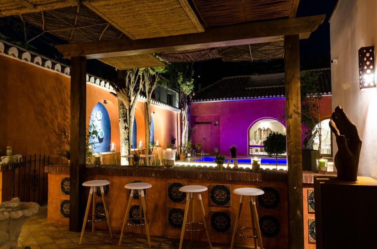 Alojamiento con Encanto la Luna en el Alba - Housity