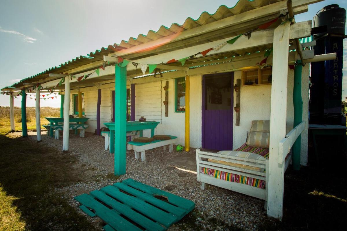Hostel Albatros - Housity