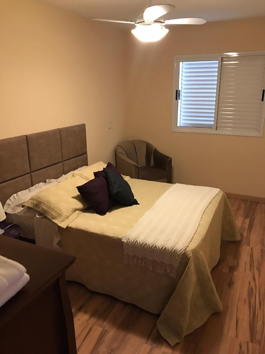 Charmoso Apartamento no Bairro Jardim - Housity