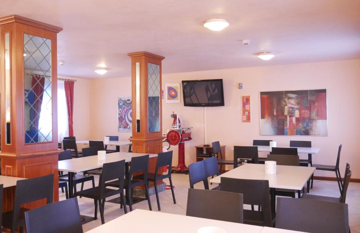 hotel Vajont - Housity