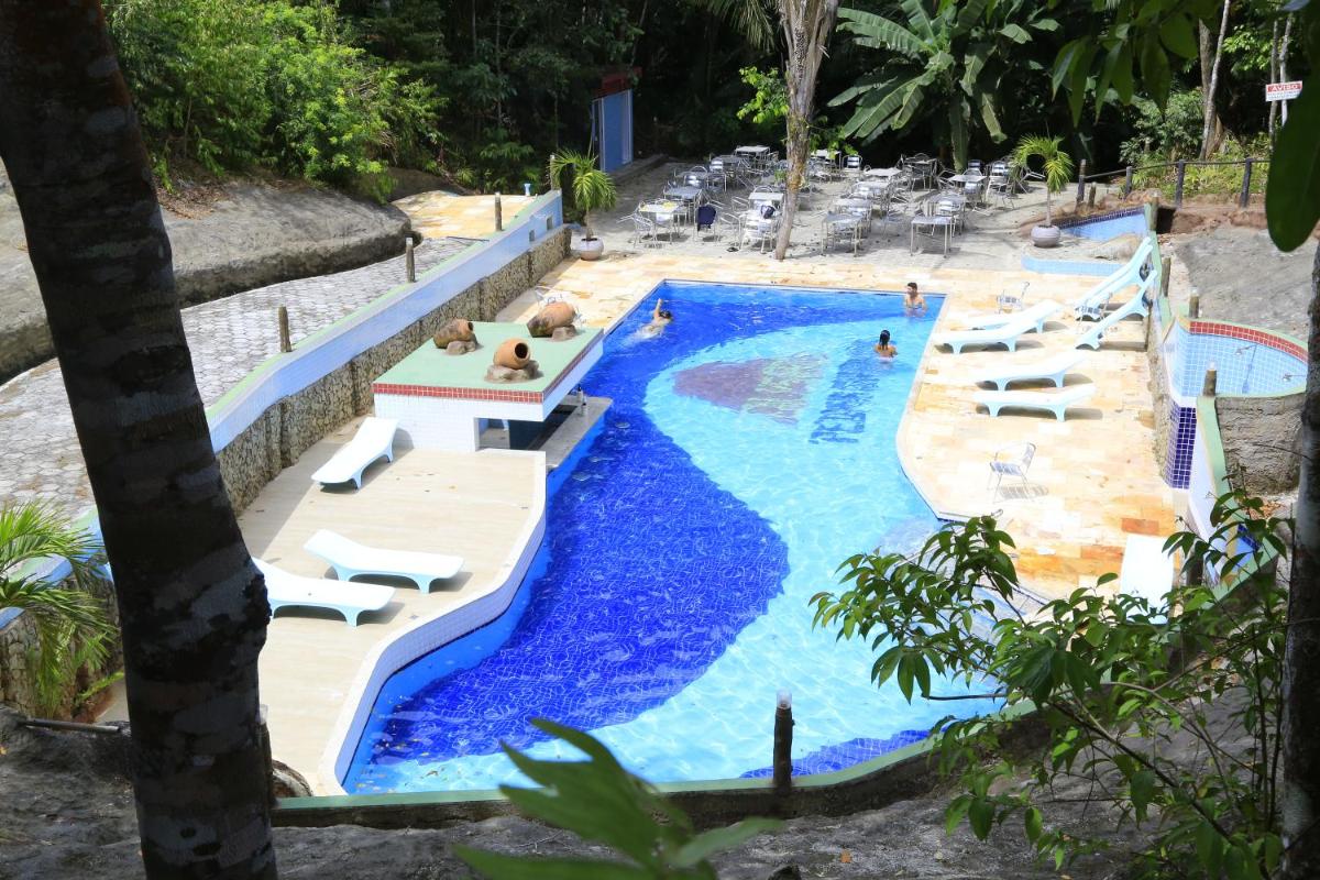 Pousada Pedra Grande - Housity