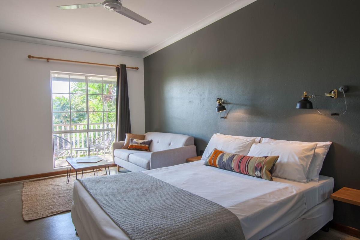 Motel Nomad - Housity