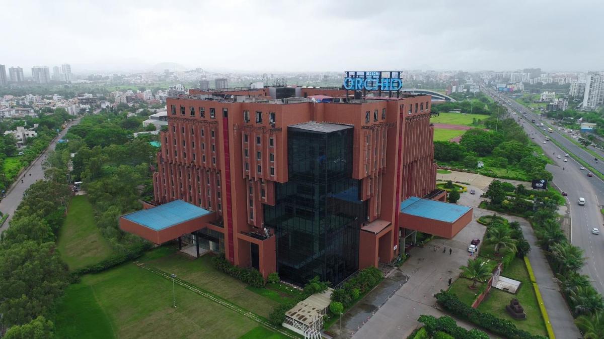 The Orchid Hotel Hinjewadi Pune - Housity