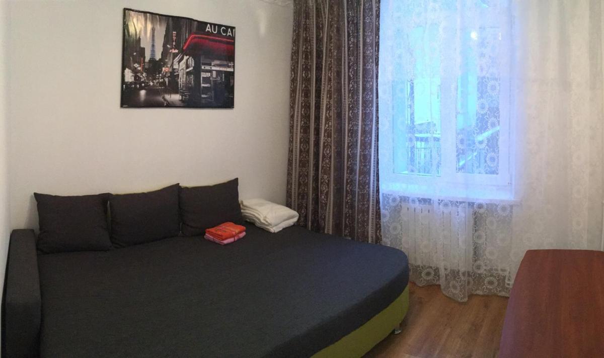 Apartment Bombonyerka - Housity