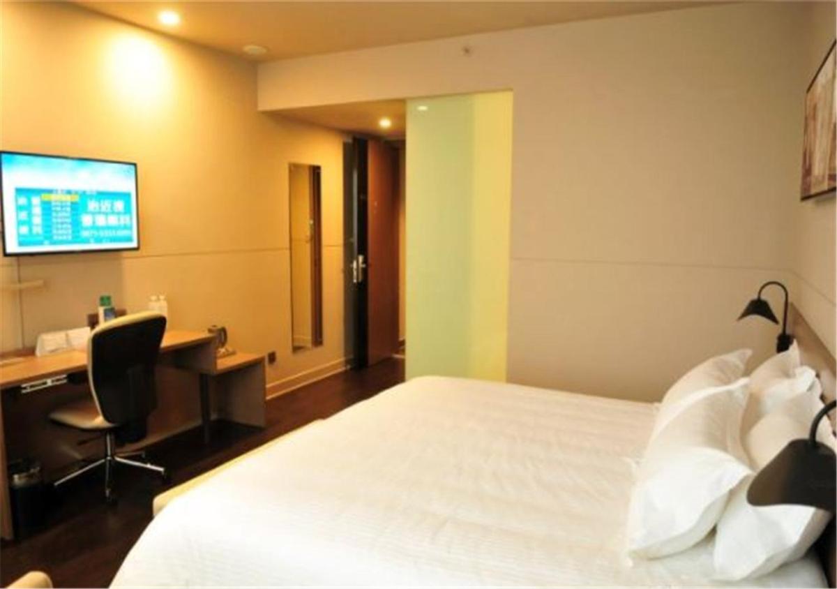 Jinjiang Inn Dali Erhai Lake Park - Housity