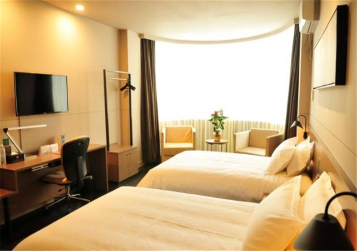 Jinjiang Inn Dali Erhai Lake Park - Housity