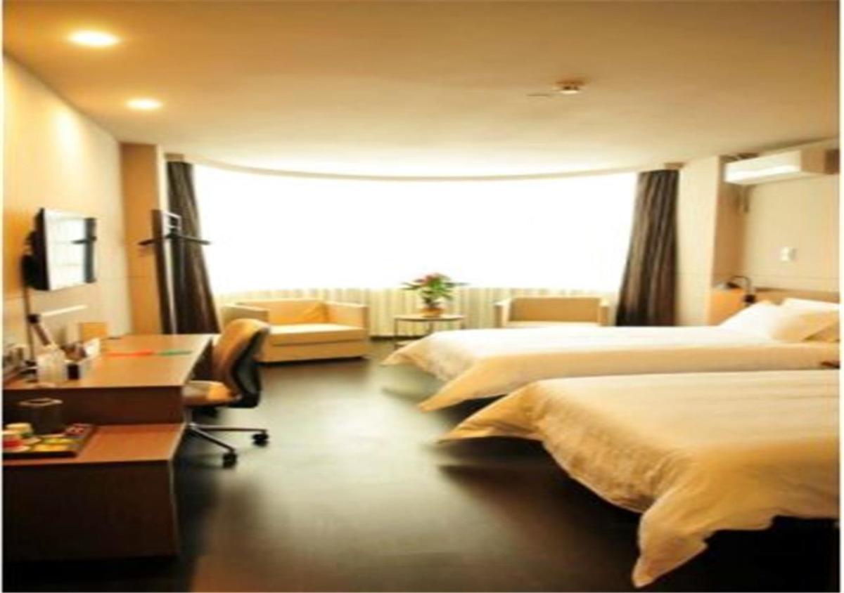 Jinjiang Inn Dali Erhai Lake Park - Housity