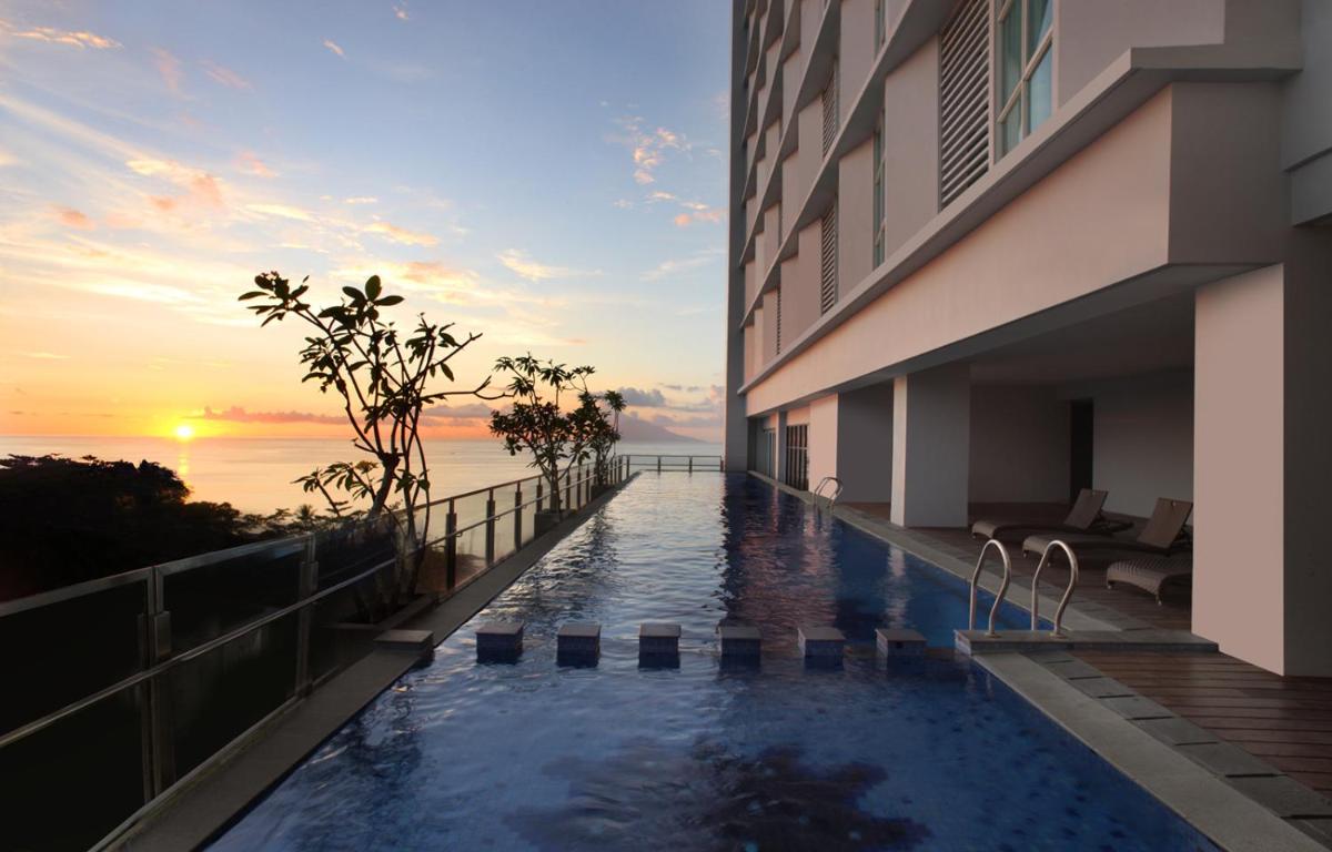 Best Western The Lagoon Hotel - Housity