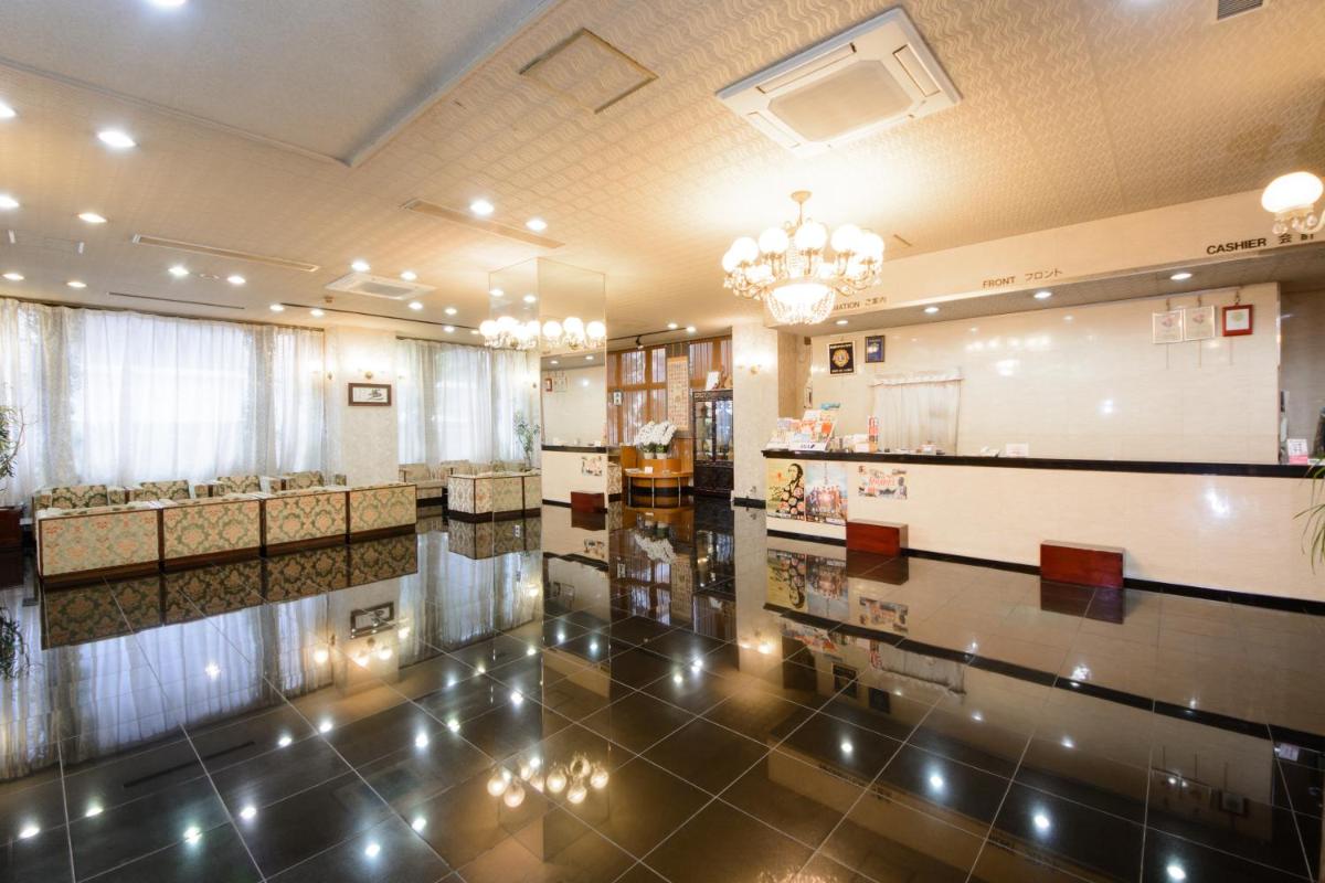Kochi Prince Hotel - Housity