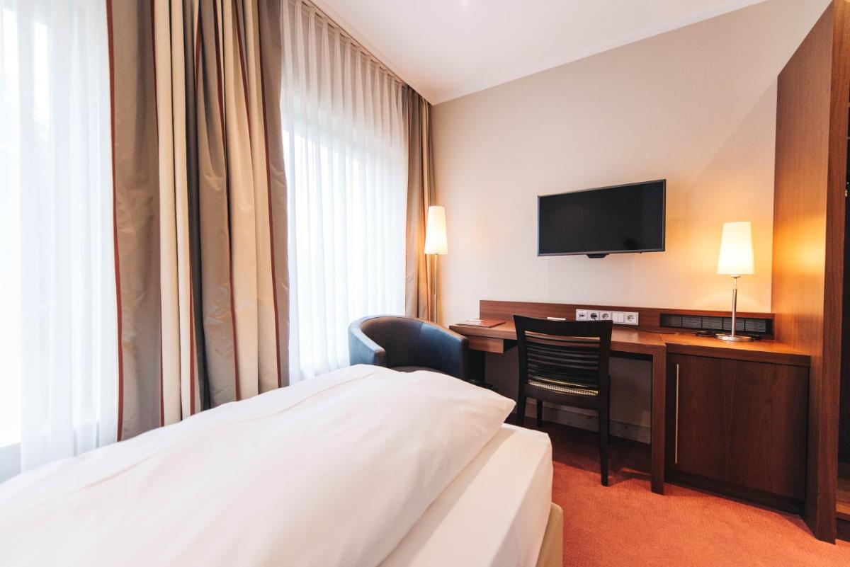 HOTEL KOCKS am Mühlenberg - Housity