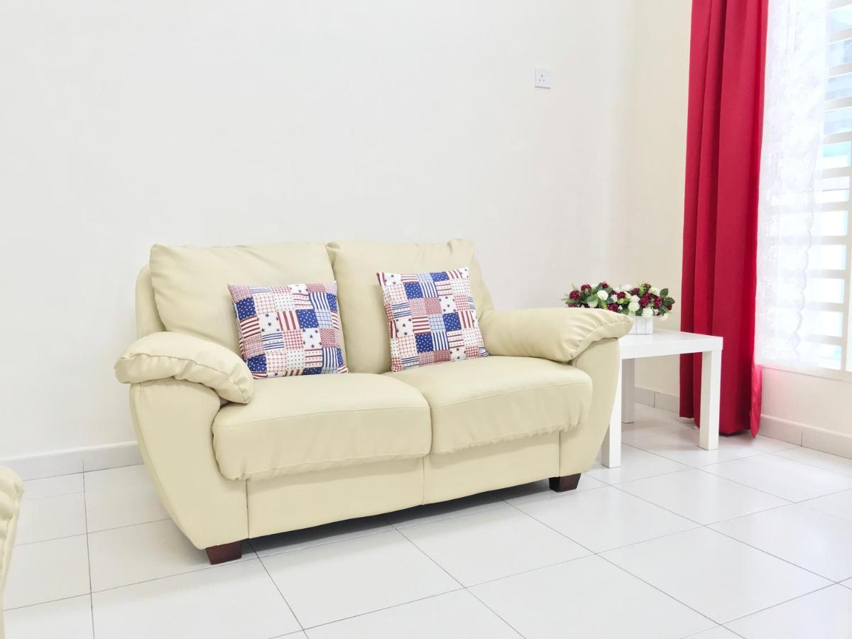 InzHouse @ Taman Meranti - Housity