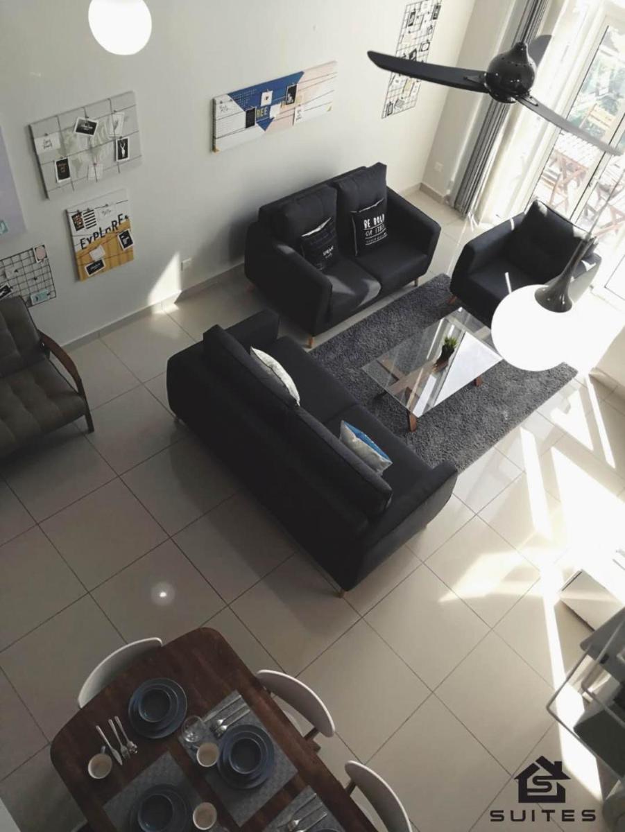 S-Suites@The Scott Garden - Housity