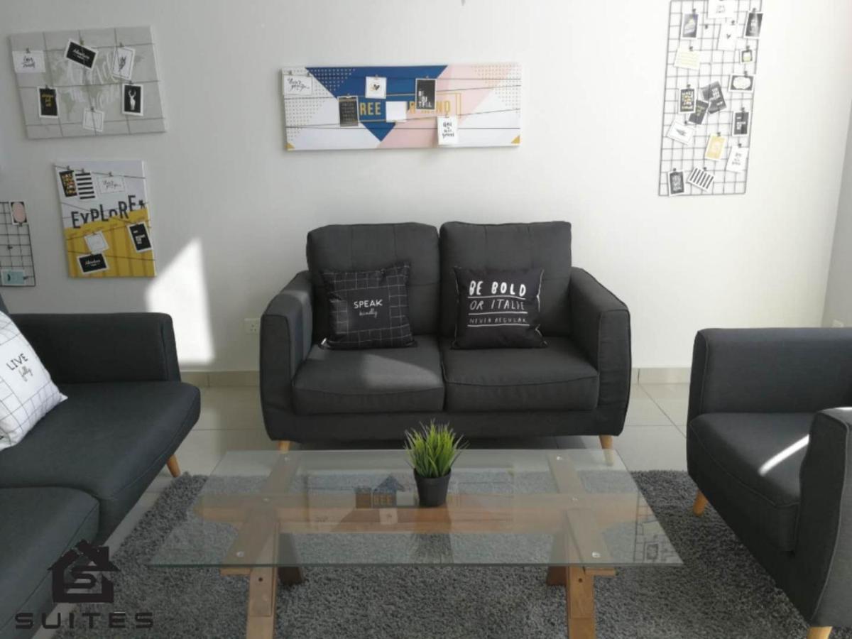 S-Suites@The Scott Garden - Housity