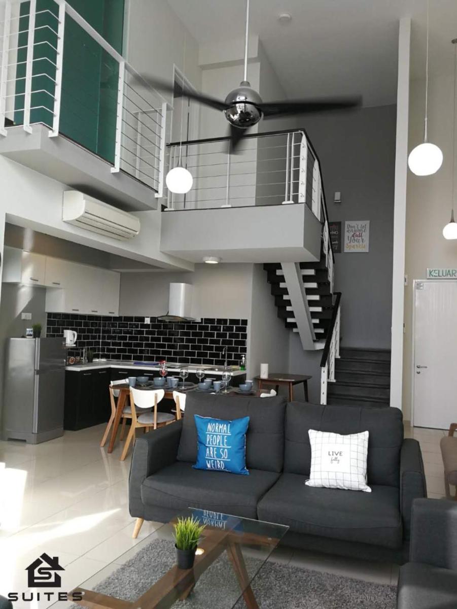 S-Suites@The Scott Garden - Housity
