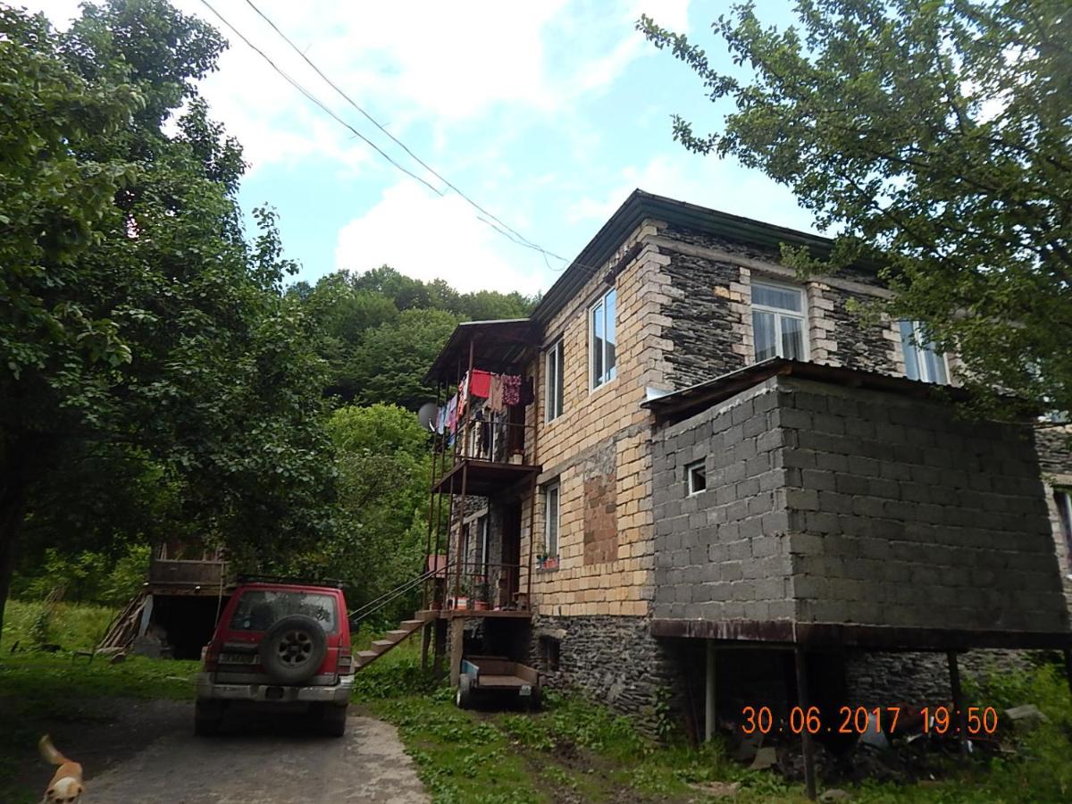 Suitetrails - Marina's guest house