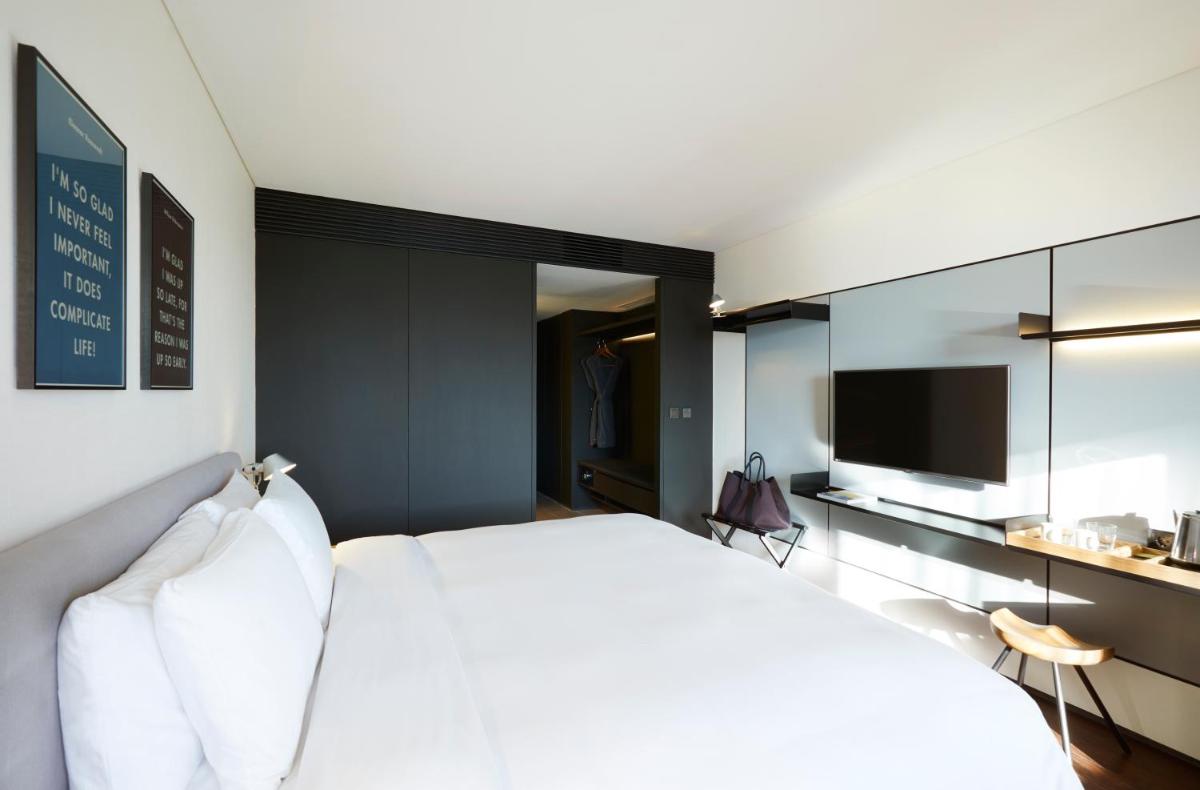 GLAD Yeouido - Housity