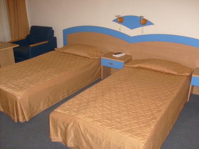 Hotel Ogosta - Housity
