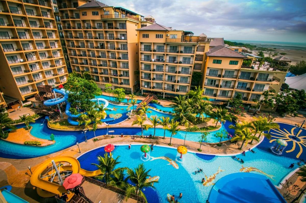 Gold Coast Morib Mickey House - Housity
