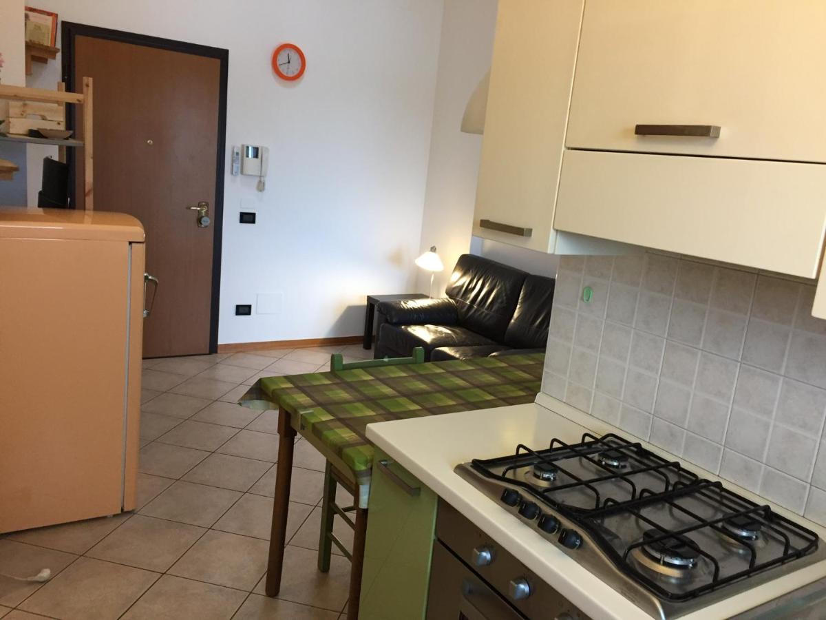 Appartamento Bovisa-politecnico - Housity