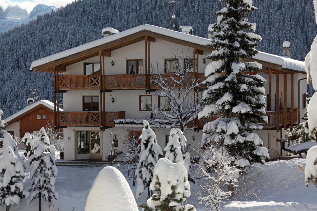 Residence Sas Vanna - Housity