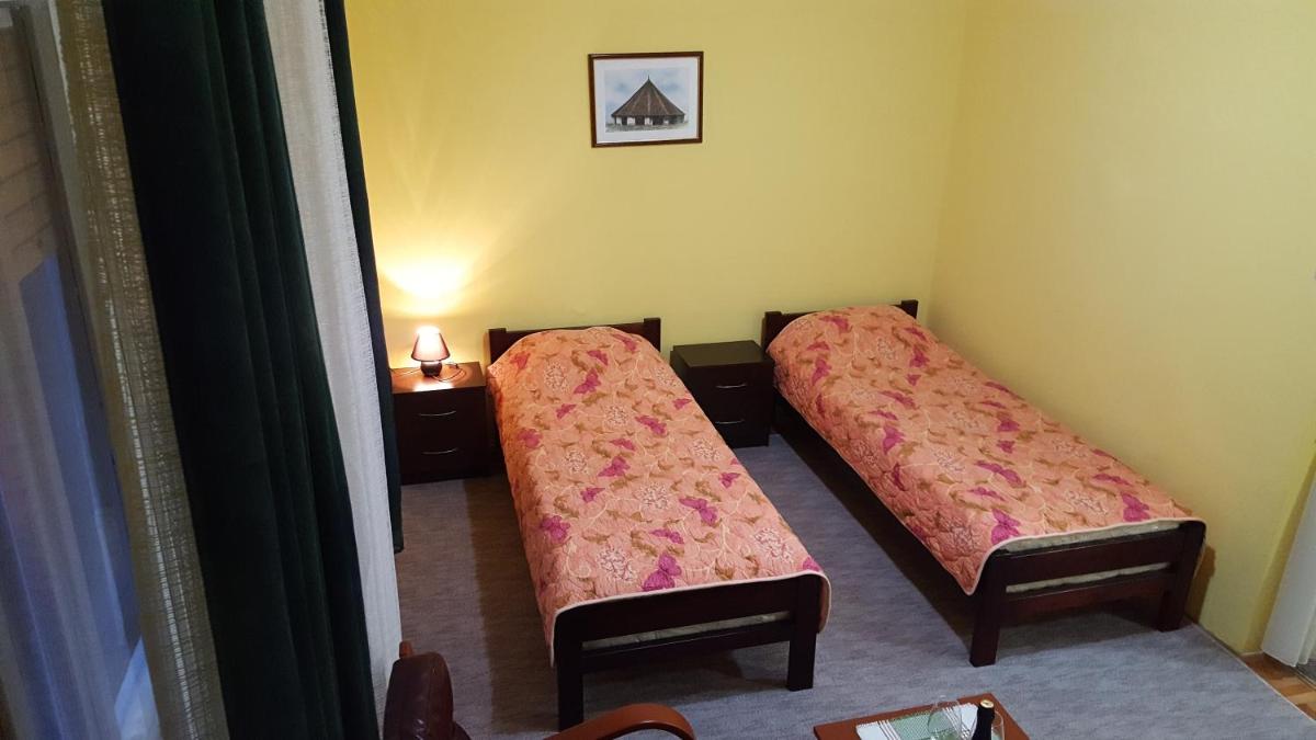 Apartment Roxana Centar - Housity