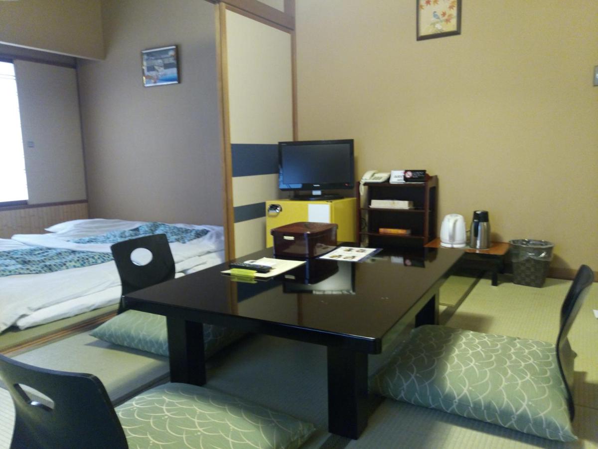 Hotel Edoya - Housity