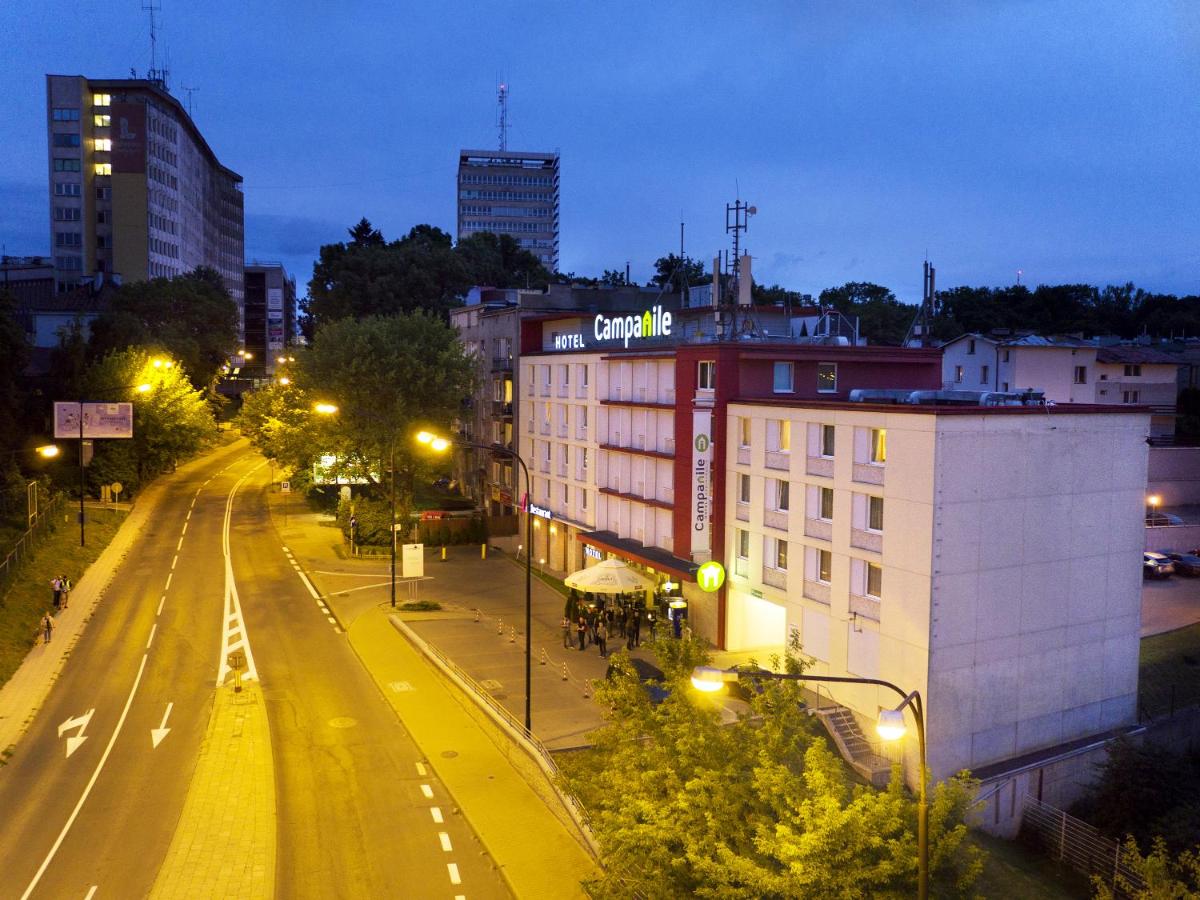 Campanile PRIME - Lublin - Housity