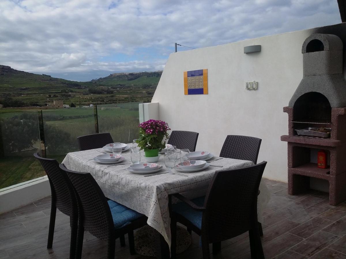 Penthouse view - Housity