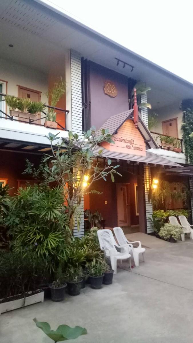 Baan Jaru - Housity