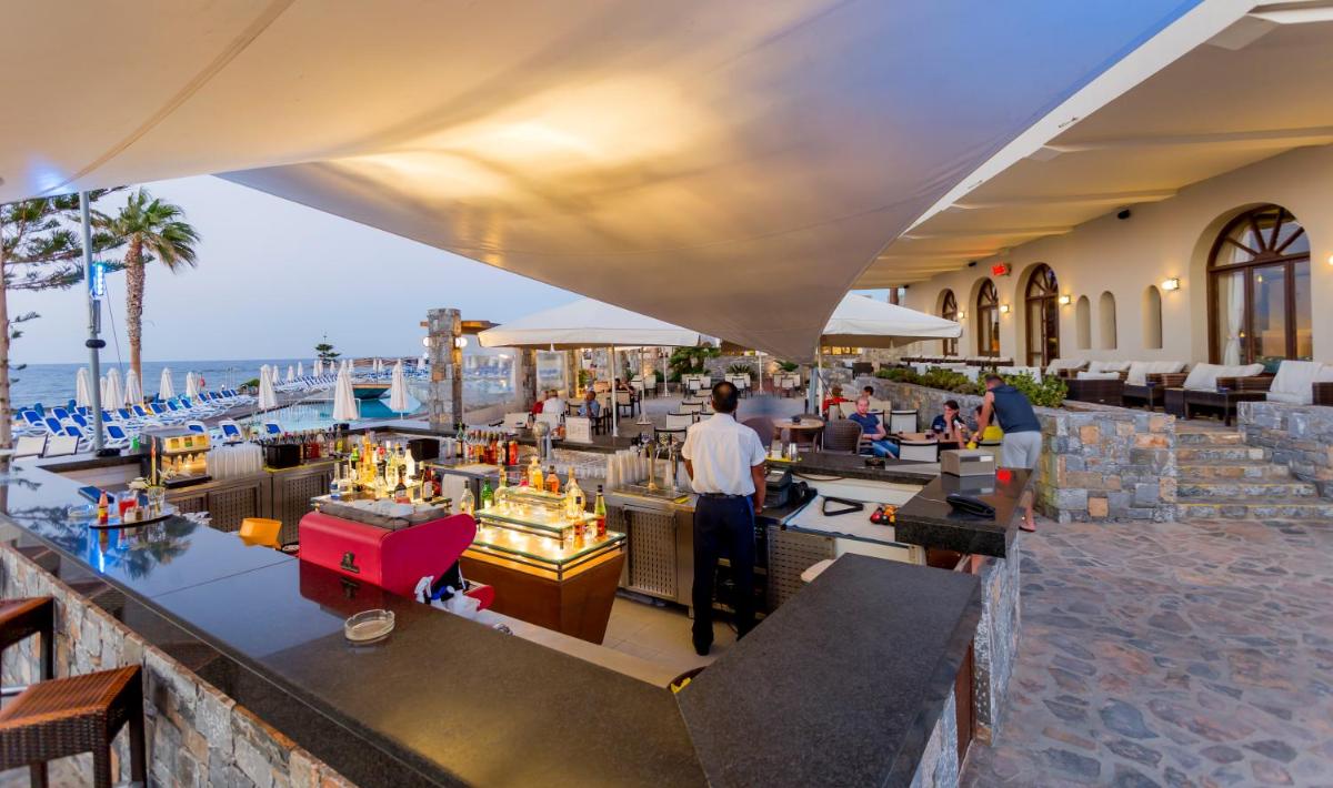 Dessole Malia Beach - All Inclusive - Housity