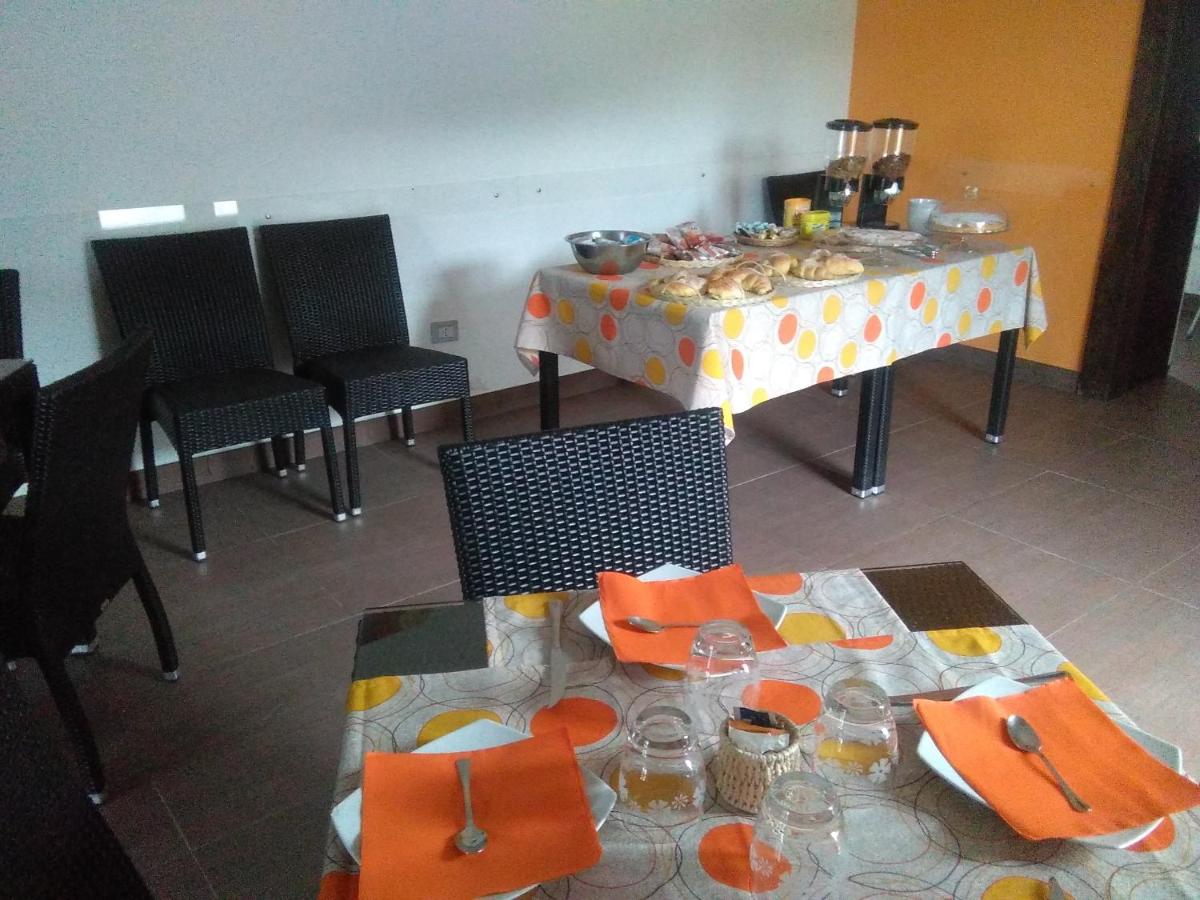 I Colori Del Cilento - Housity
