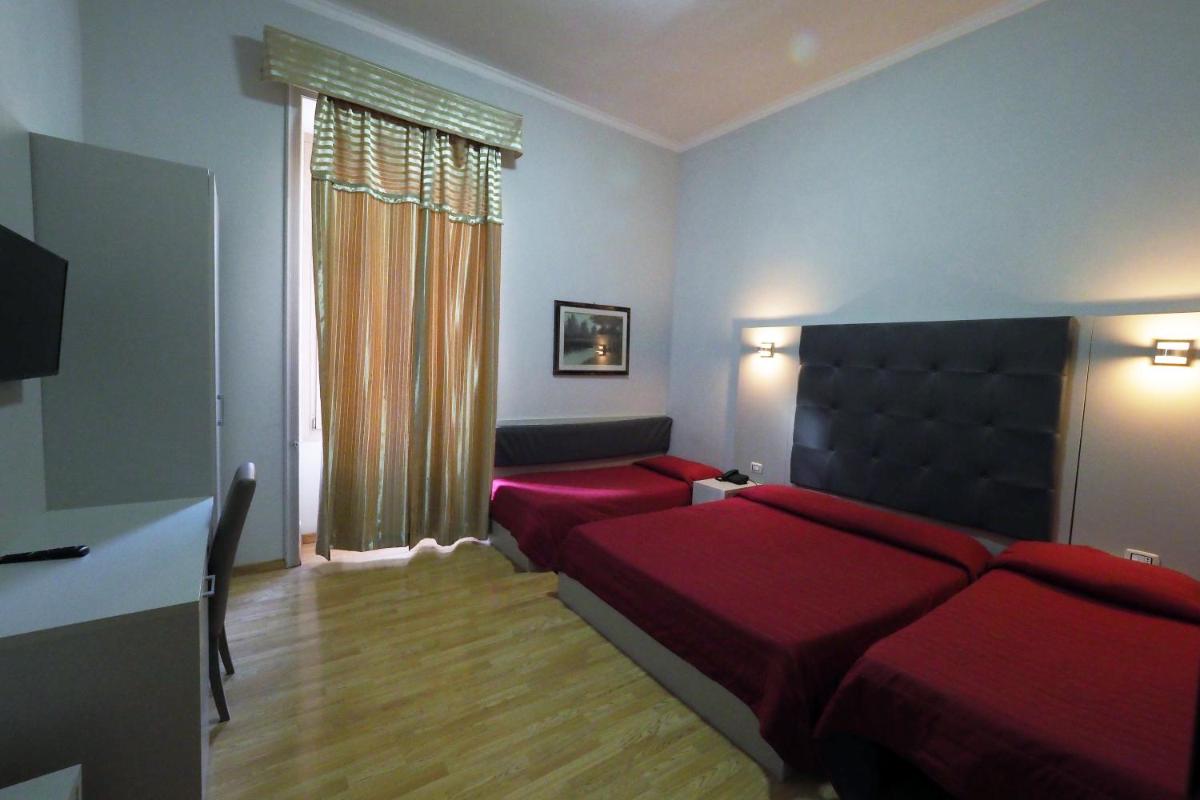 Hotel d'Este - Housity