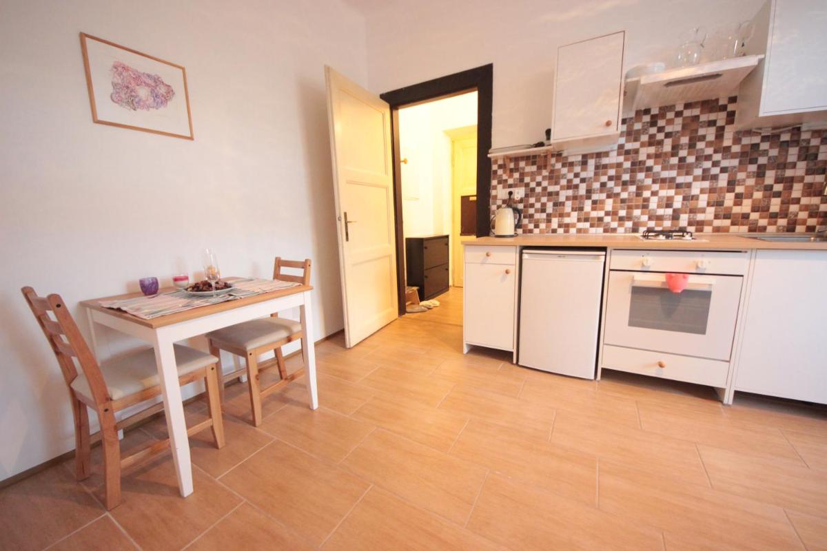 Gallery Apartment - Housity