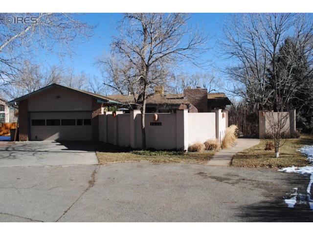 Like Home but Better! A Boulder Favorite!! - Housity