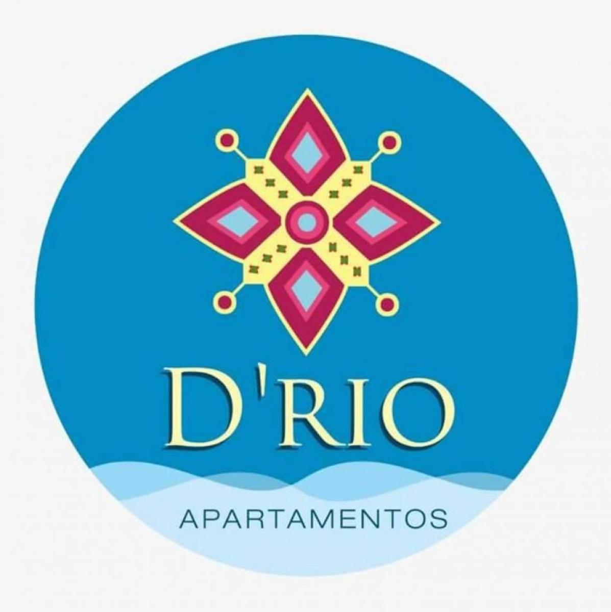 D Río Apartamentos - Housity
