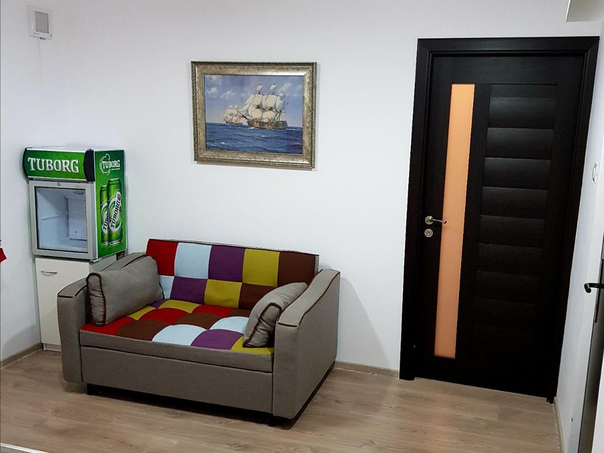 Apartament Confort - Housity