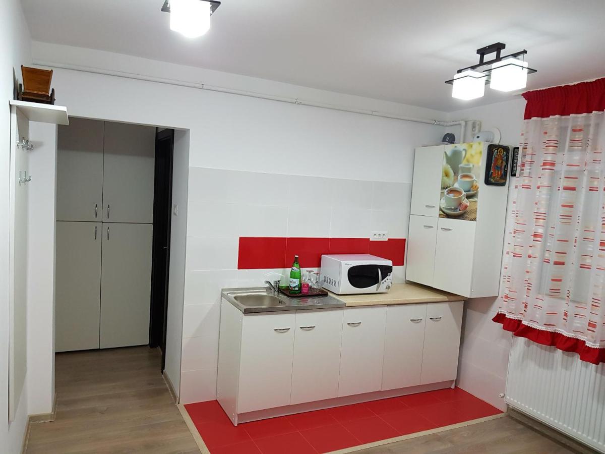 Apartament Confort - Housity