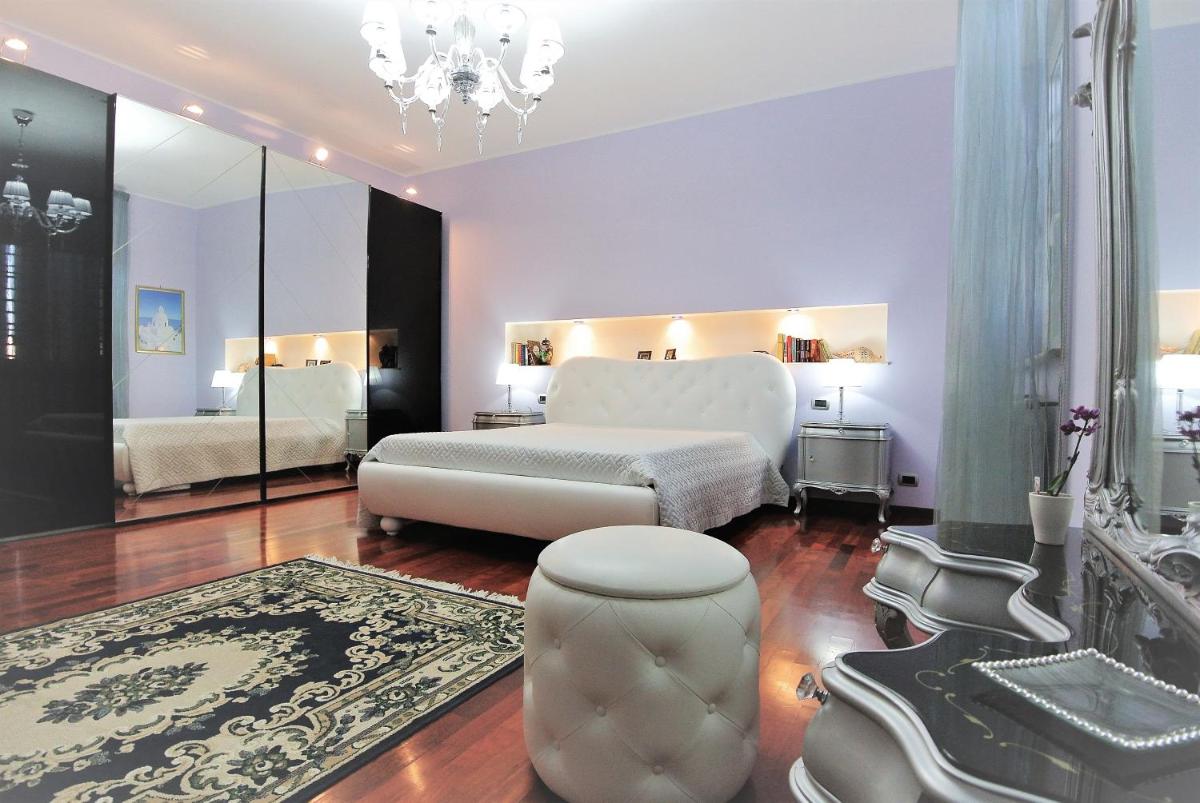 HB Le suites del Giardino - Hizvo