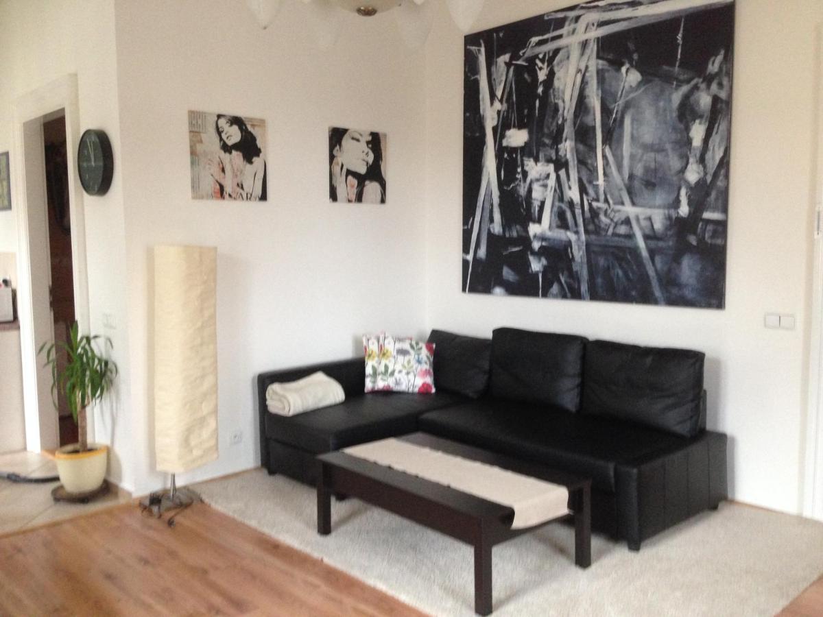 Exclusive apartment on Zborovska - Housity