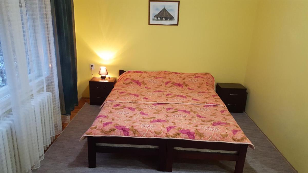 Apartment Roxana Centar - Housity