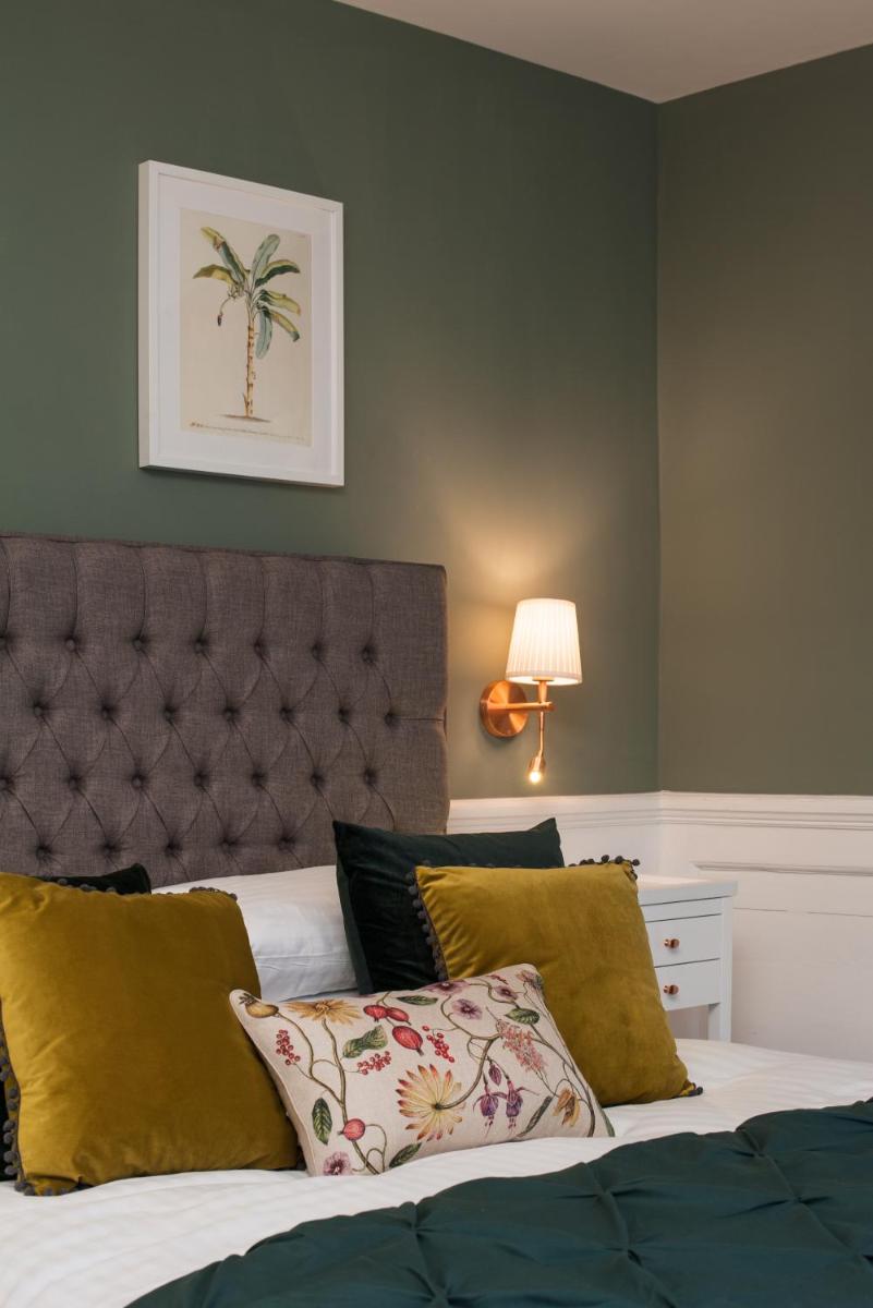 MyCityHaven Boutique Luxury in Bath City Centre - Housity