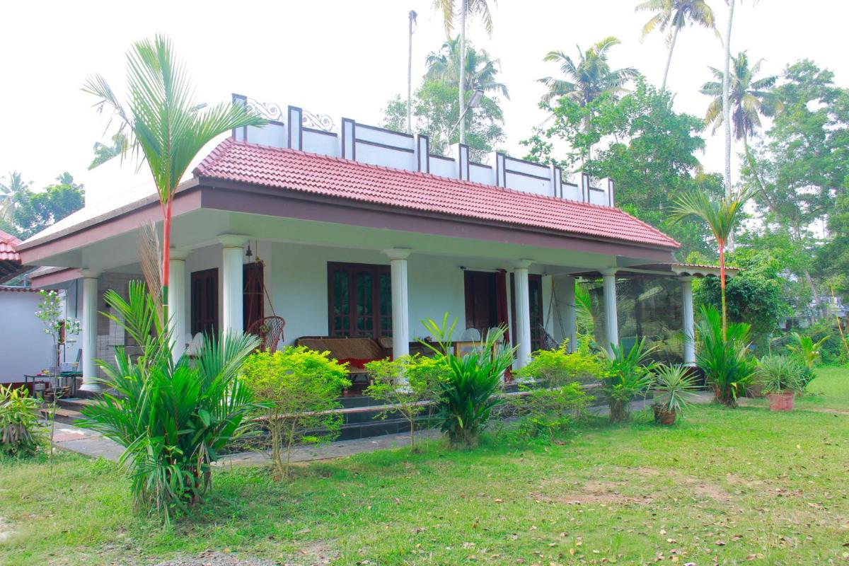 Angels' homestay Marari - Housity