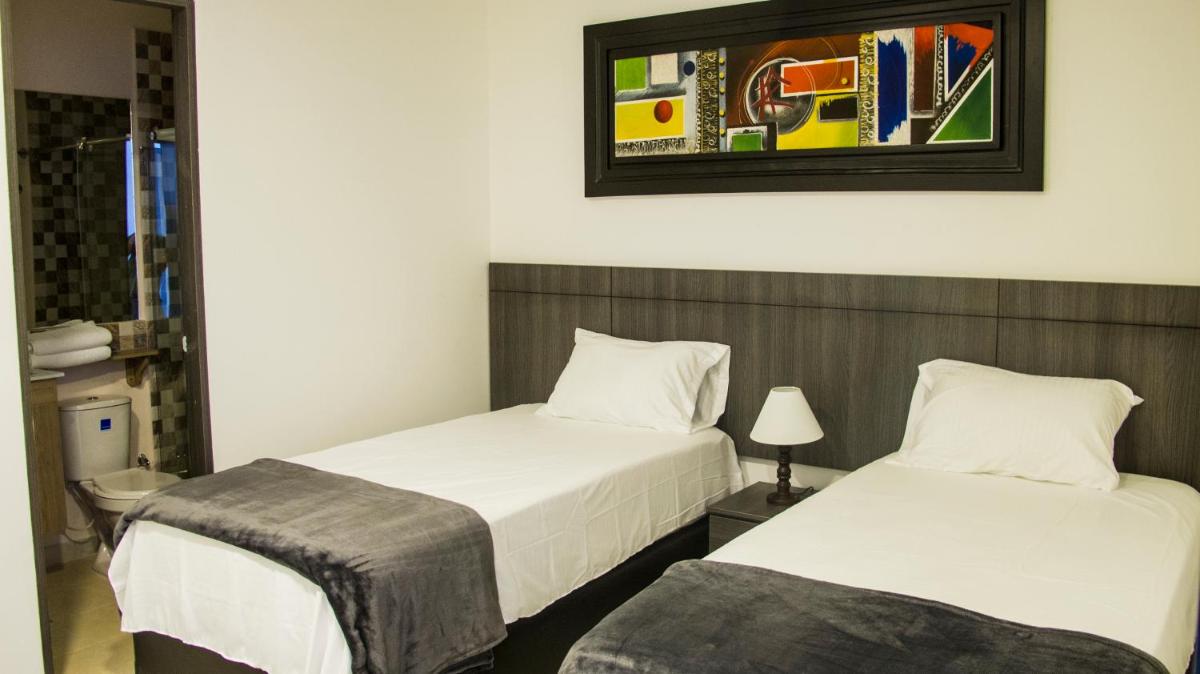 Hotel Viña Del Mar - Housity