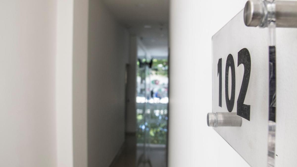 Hotel Viña Del Mar - Housity