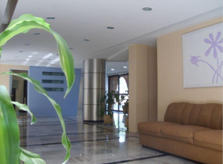 Hotel Terminal de Puebla - Housity