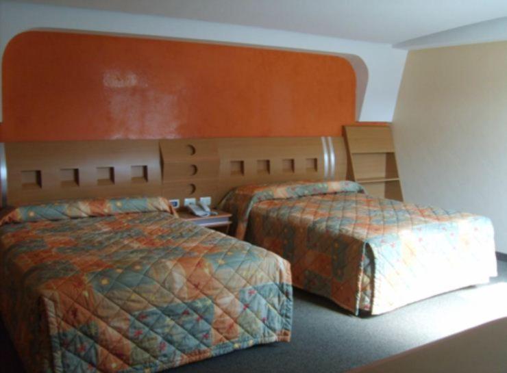 Hotel Terminal de Puebla - Housity