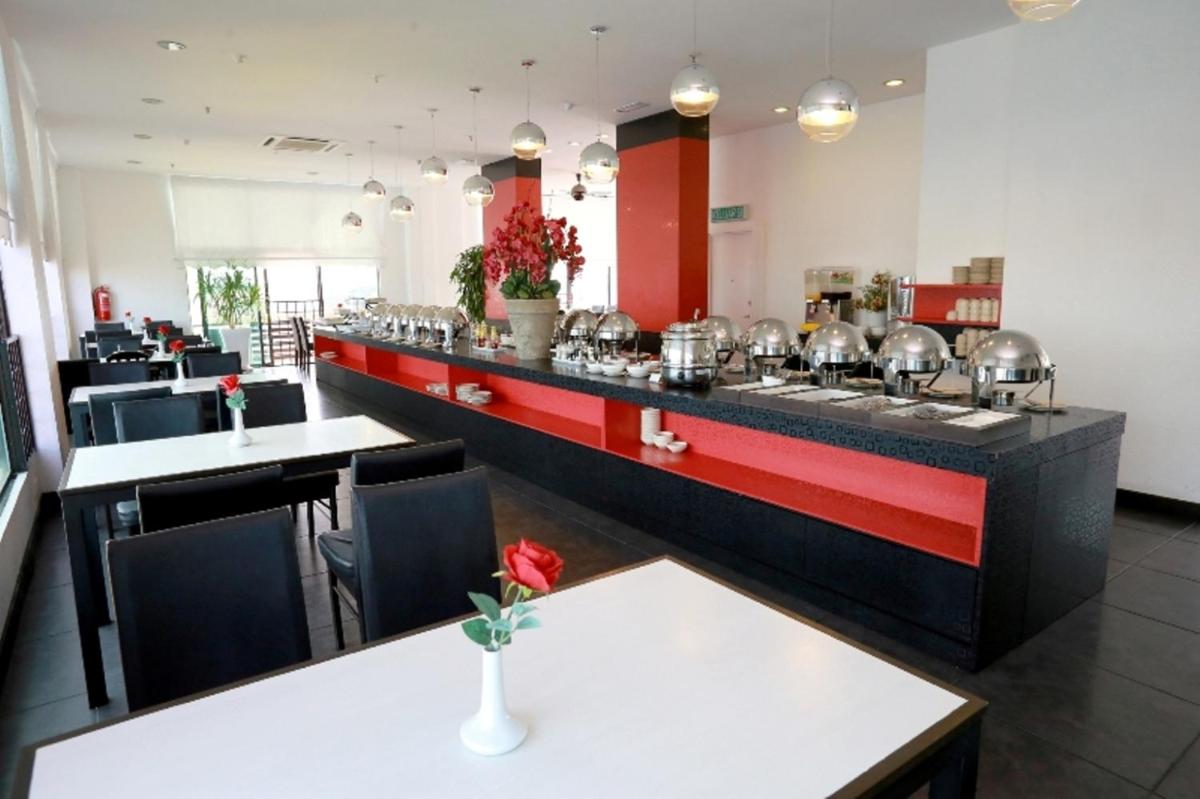 Crystal Lodge - Housity